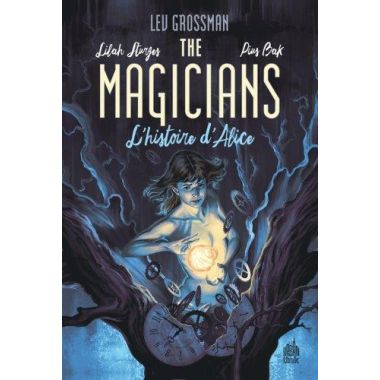 The magicians tome 1