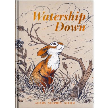 Watership down