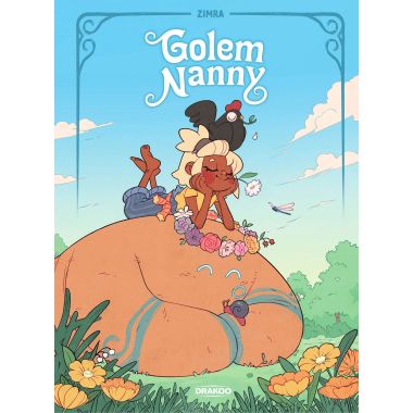 Golem Nanny