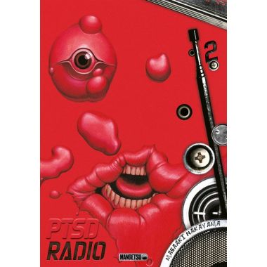 PTSD radio tome 2