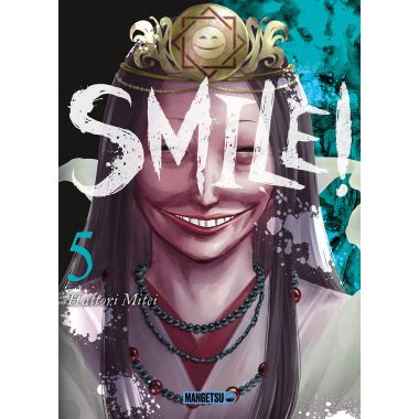 Smile ! tome 5