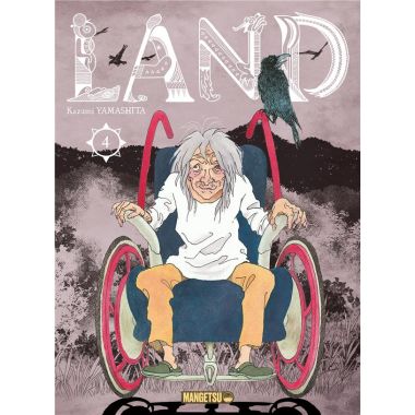 Land tome 4