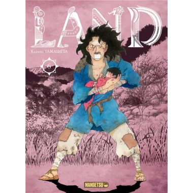 Land tome 6