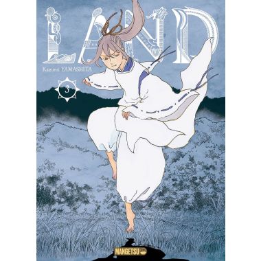 Land tome 3