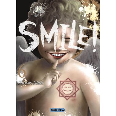 Smile ! tome 6