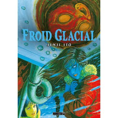 Froid glacial