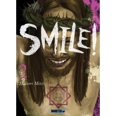 Smile ! tome 2