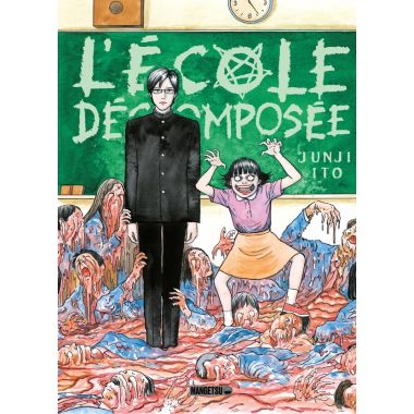 L'école décomposée