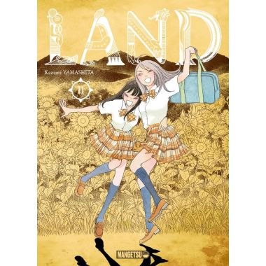 Land tome 11