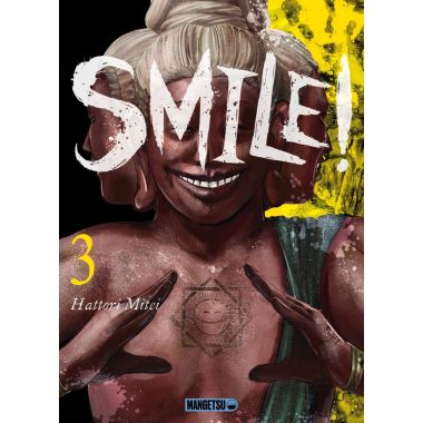 Smile ! tome 3
