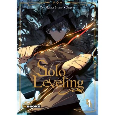 Solo leveling tome 1
