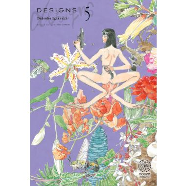 Designs tome 5
