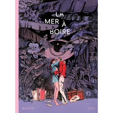 La mer à boire