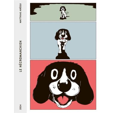 Le nécromanchien