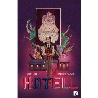 Hotell tome 1