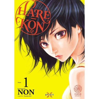 Hare-kon tome 1