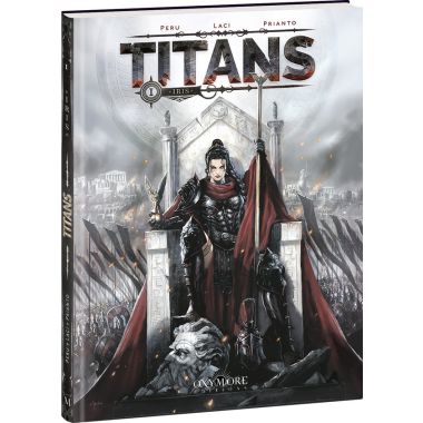 Titans tome 1