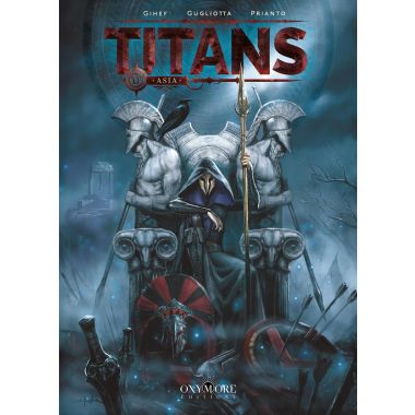 Titans tome 2