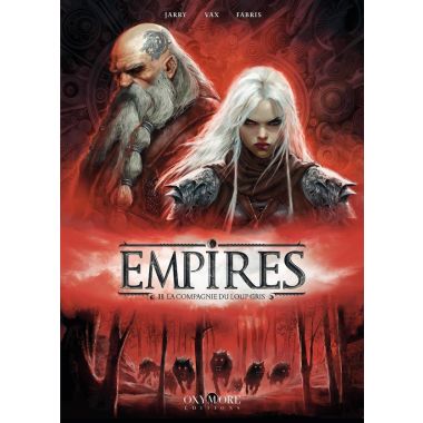 Empires tome 2