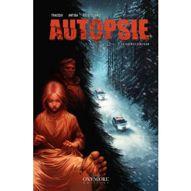 Autopsie tome 1