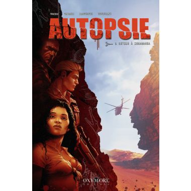 Autopsie tome 3