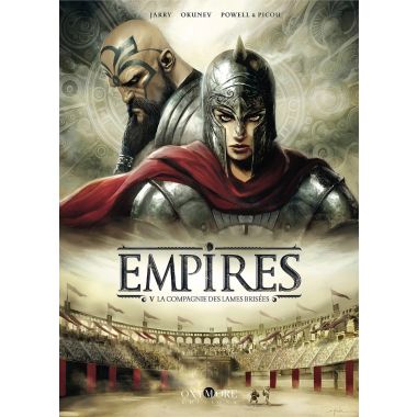Empires tome 5