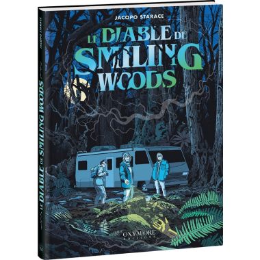 Le diable de Smiling Woods