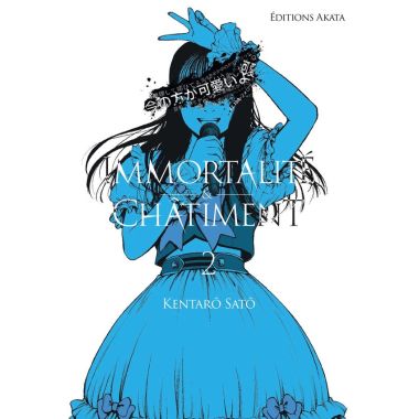 Immortalité et châtiment tome 2