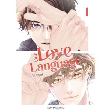 Our love language tome 1