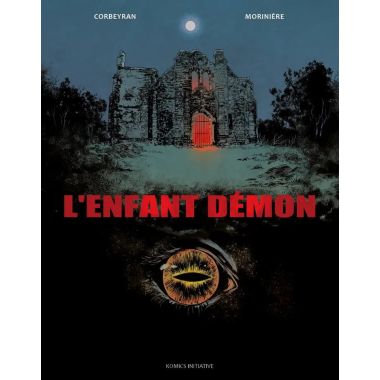 L'enfant démon