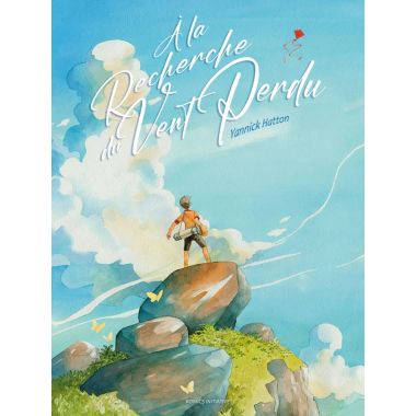 À la recherche du vent perdu