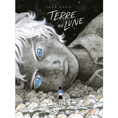 Terre ou Lune tome 1
