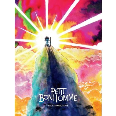 Petit Bonhomme
