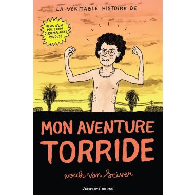 Mon aventure torride