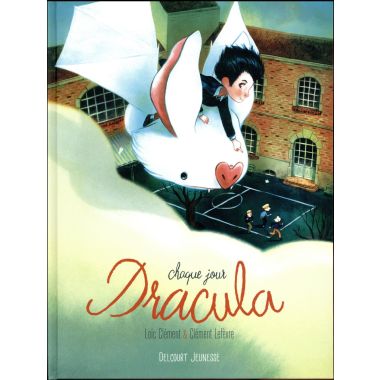 Chaque jour Dracula