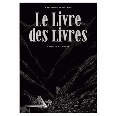 Le livre des livres