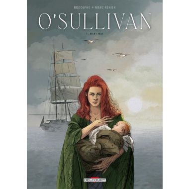 O'sullivan tome 1
