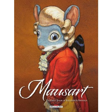 Mausart tome 1