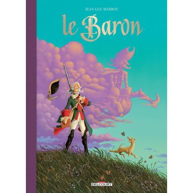 Le baron