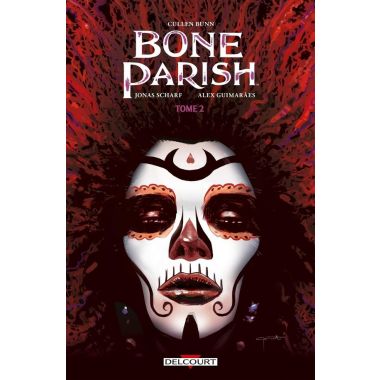 Bone parish tome 2