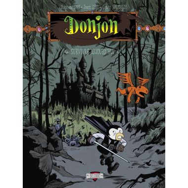 Donjon potron-minet -82