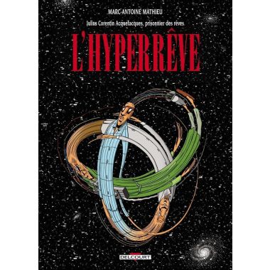 Julius Corentin Acquefacques tome 7