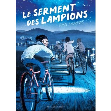 Le serment des lampions