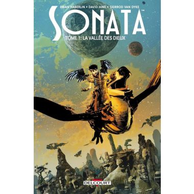 Sonata tome 1