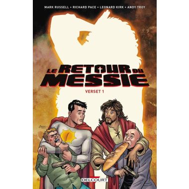 Le retour du messie - verset 1