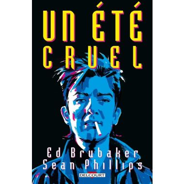 Criminal - hors série - Un été cruel