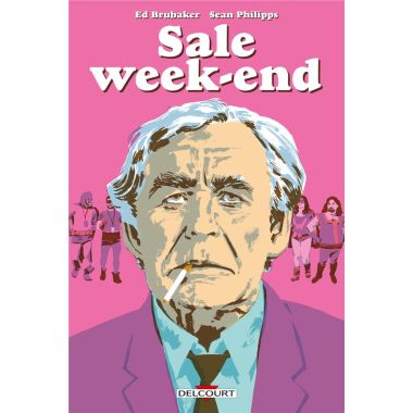 Criminal - hors-série - Sale week-end