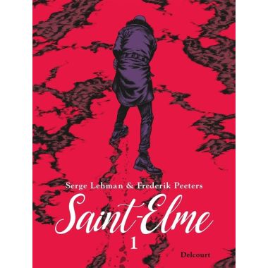 Saint-Elme tome 1