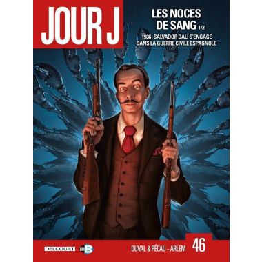 Jour J tome 46