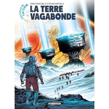 La terre vagabonde